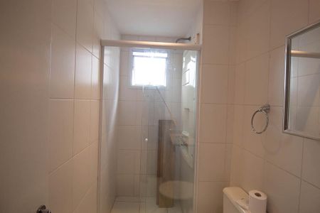 Apartamento para alugar com 59m², 2 quartos e 1 vagaBanheiro 1