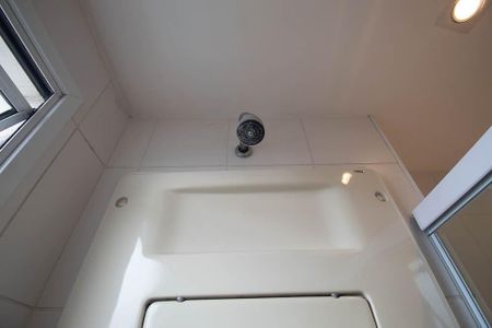 Apartamento para alugar com 59m², 2 quartos e 1 vagaBanheiro 1