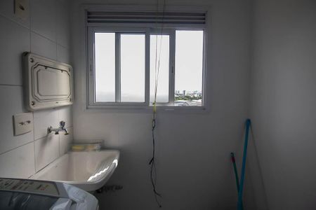 Apartamento para alugar com 59m², 2 quartos e 1 vagaÁrea de Serviço