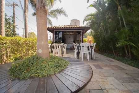 Apartamento para alugar com 59m², 2 quartos e 1 vagaÁrea comum