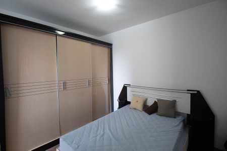 Apartamento para alugar com 59m², 2 quartos e 1 vagaSuíte 