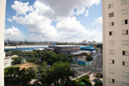 Apartamento para alugar com 59m², 2 quartos e 1 vagaVista