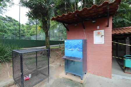 Apartamento à venda com 80m², 3 quartos e sem vagaÁrea comum 