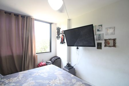 Apartamento à venda com 80m², 3 quartos e sem vagaQuarto 3