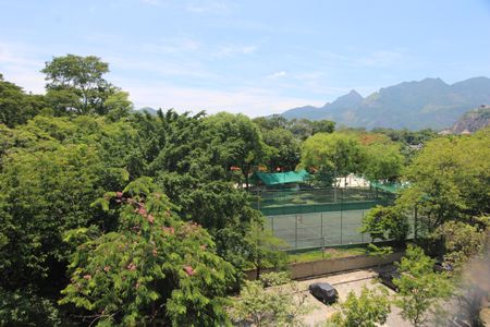 Apartamento à venda com 80m², 3 quartos e sem vagaSala - Varanda