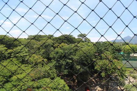 Apartamento à venda com 80m², 3 quartos e sem vagaQuarto 3 - Vista