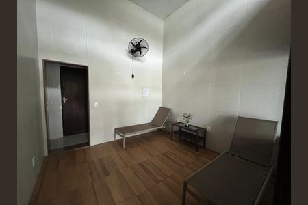 Apartamento à venda com 80m², 3 quartos e sem vaga Apartamento à venda com 80m², 3 quartos e sem vagaÁrea comum -Sauna