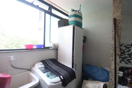Apartamento à venda com 80m², 3 quartos e sem vagaÁrea de serviço