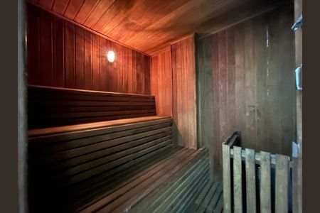Apartamento à venda com 80m², 3 quartos e sem vaga Apartamento à venda com 80m², 3 quartos e sem vagaÁrea comum - Sauna
