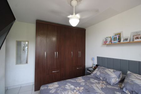 Apartamento à venda com 80m², 3 quartos e sem vagaQuarto 3