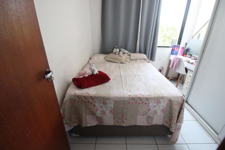 Apartamento à venda com 80m², 3 quartos e sem vagaQuarto 1