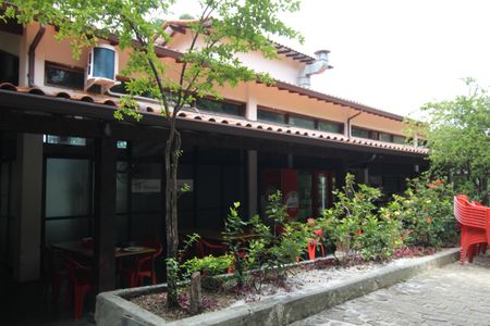 Apartamento à venda com 80m², 3 quartos e sem vagaÁrea comum  - Restaurante