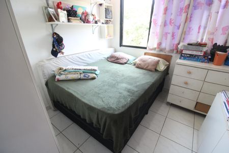 Apartamento à venda com 80m², 3 quartos e sem vagaQuarto 2