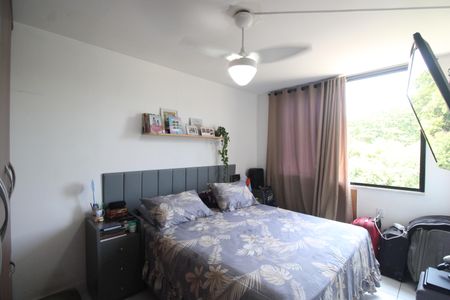 Apartamento à venda com 80m², 3 quartos e sem vagaQuarto 3