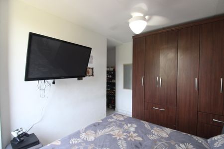 Apartamento à venda com 80m², 3 quartos e sem vagaQuarto 3