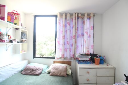 Apartamento à venda com 80m², 3 quartos e sem vagaQuarto 2