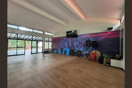 Apartamento à venda com 80m², 3 quartos e sem vaga Apartamento à venda com 80m², 3 quartos e sem vagaÁrea comum