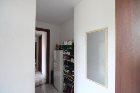 Apartamento à venda com 80m², 3 quartos e sem vagaQuarto 3