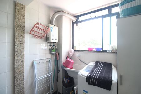 Apartamento à venda com 80m², 3 quartos e sem vagaÁrea de serviço