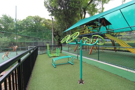 Apartamento à venda com 80m², 3 quartos e sem vagaÁrea comum 