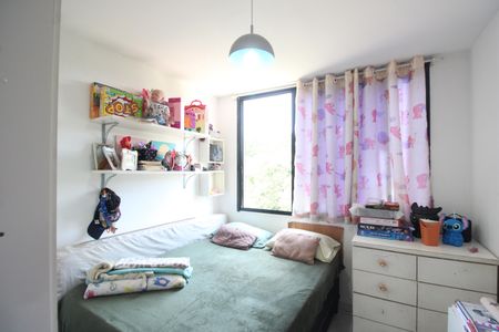 Apartamento à venda com 80m², 3 quartos e sem vagaQuarto 2