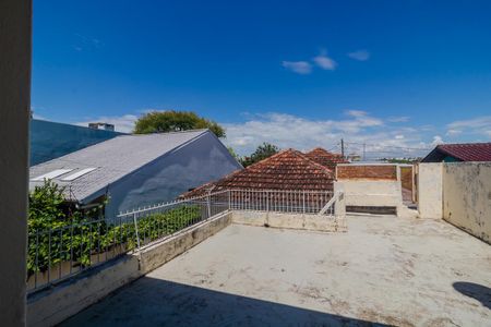 Casa para alugar com 144m², 2 quartos e sem vagaVaranda