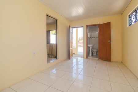 Casa para alugar com 144m², 2 quartos e sem vagaSala do segundo piso