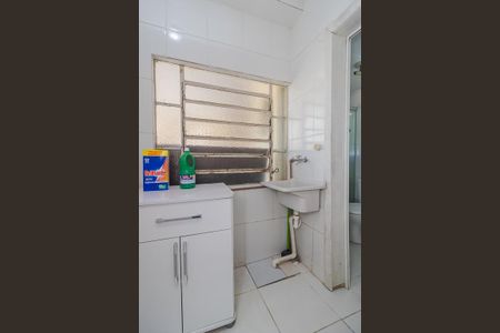 Casa para alugar com 144m², 2 quartos e sem vagaÁrea de serviço