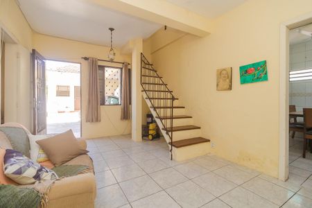 Sala de casa para alugar com 2 quartos, 144m² em Cavalhada, Porto Alegre