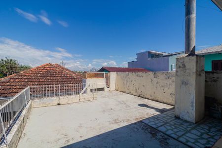 Casa para alugar com 144m², 2 quartos e sem vagaVaranda