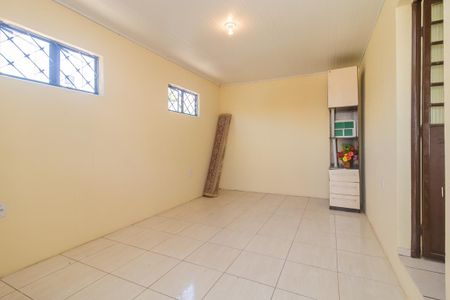 Casa para alugar com 144m², 2 quartos e sem vagaSala do segundo piso