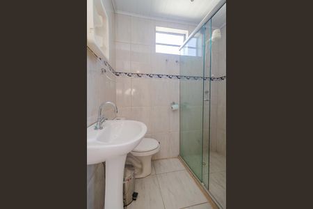 Casa para alugar com 144m², 2 quartos e sem vagaBanheiro