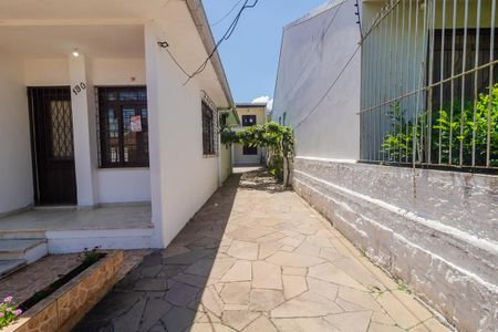 Casa para alugar com 144m², 2 quartos e sem vagaQuintal