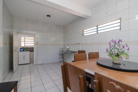 Casa para alugar com 144m², 2 quartos e sem vagaCozinha