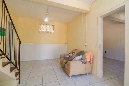 Casa para alugar com 144m², 2 quartos e sem vagaSala