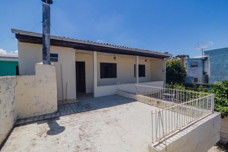 Casa para alugar com 144m², 2 quartos e sem vagaVaranda