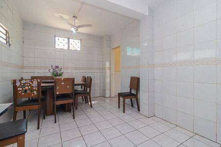 Casa para alugar com 144m², 2 quartos e sem vagaCozinha