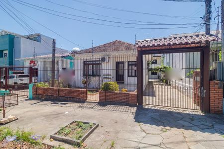 Casa para alugar com 144m², 2 quartos e sem vagaFachada