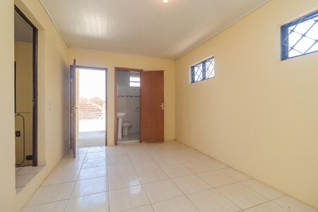 Casa para alugar com 144m², 2 quartos e sem vagaSala do segundo piso