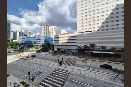 Apartamento para alugar com 27m², 1 quarto e sem vagaVista