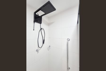 Apartamento para alugar com 27m², 1 quarto e sem vagaBanheiro