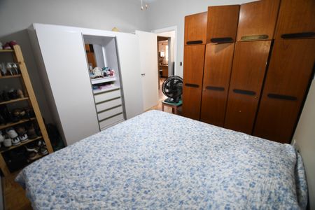 Casa à venda com 252m², 2 quartos e 2 vagasQuarto 1