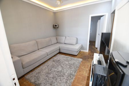 Sala de casa à venda com 2 quartos, 252m² em Chácara da Barra, Campinas