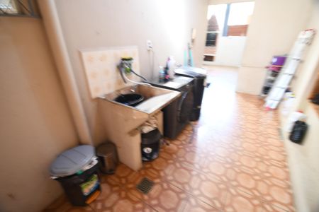 Casa à venda com 252m², 2 quartos e 2 vagasÁrea de Serviço