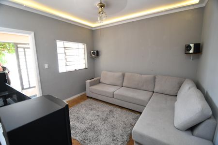 Sala de casa à venda com 2 quartos, 252m² em Chácara da Barra, Campinas