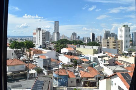 Apartamento à venda com 117m², 4 quartos e 4 vagasÁrea de Serviço