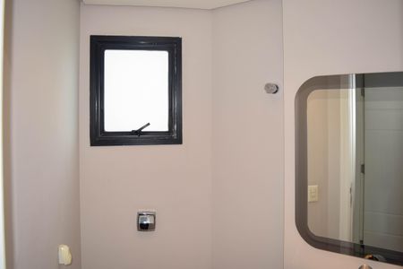 Apartamento à venda com 117m², 4 quartos e 4 vagasLavabo