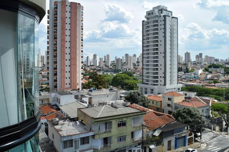 Apartamento à venda com 117m², 4 quartos e 4 vagasEscritório