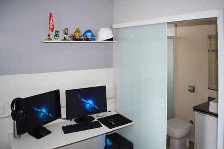 Apartamento à venda com 117m², 4 quartos e 4 vagasSuíte 3