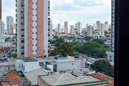 Apartamento à venda com 117m², 4 quartos e 4 vagasSuíte 3